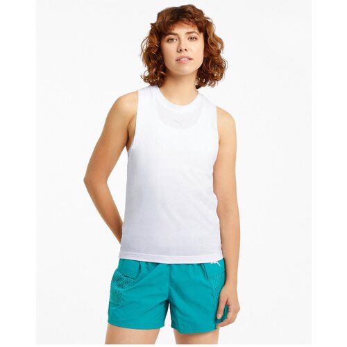 Puma Evide Mesh Tank Top - Women Slike