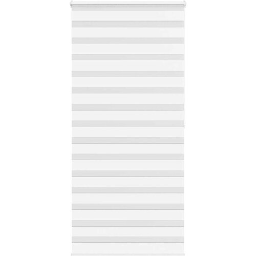  Zavjesa zebra 95x200 cm &scaron;irina tkanine 90,9 cm poliester Cijene