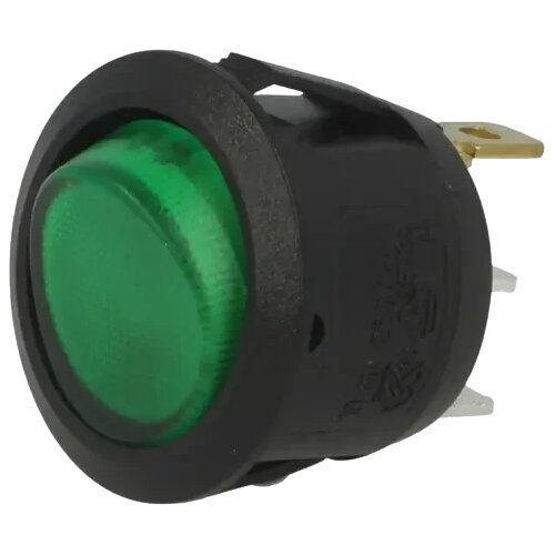  Rocker prekidač 6A 250V AE-R13112BNAB Cijene