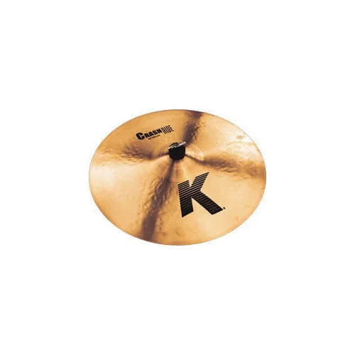 Zildjian K0808 K Crash-Ride činela 18"