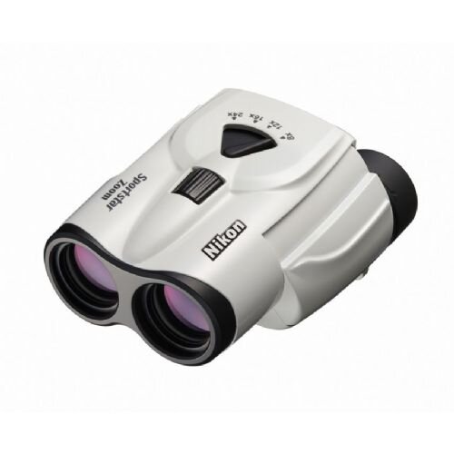 Nikon daljnogled 8-24x25 Sportstar Zoom bel Slike