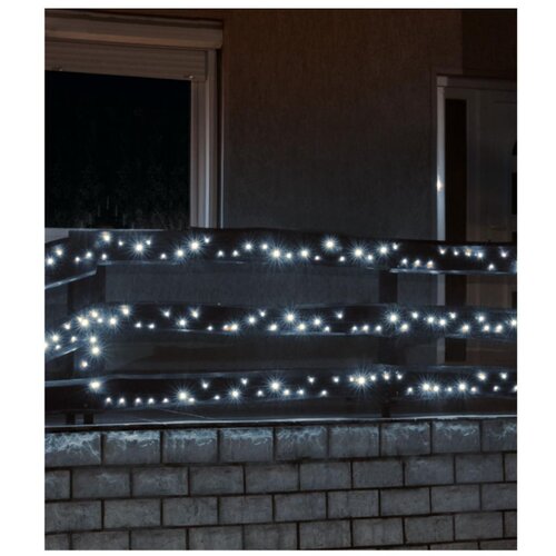 Home dekorativna LED rasvjeta - KKL 200/WH Slike