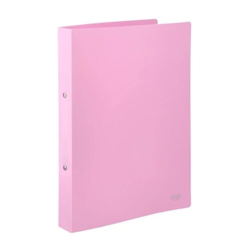 Spree ringbinder fascikla sa dva prstena 35mm a4 odaberite boju pastel roze ( 480520 ) Cene