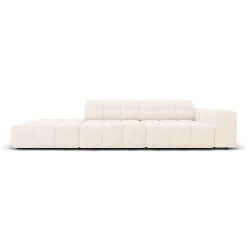 Cosmopolitan Design Krem sofa 262 cm Chicago &amp;ndash; Slike