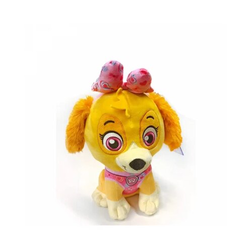 Paw Patrol Patrolne šape Skye plišana figura 18 cm Cene