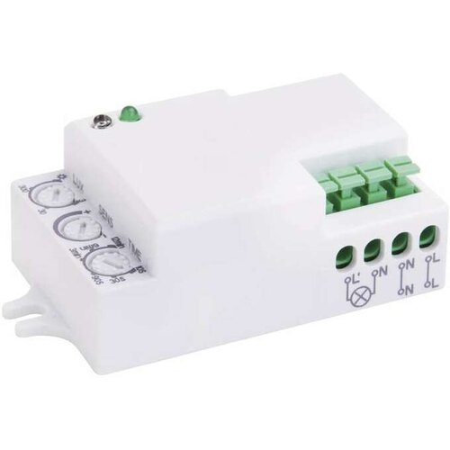 Emos lighting Mikrotalasni senzor pokreta MW B 360&deg; 1200W/230V, beo Cene
