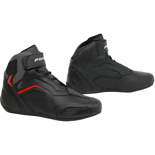 Forma Boots Stinger Dry Black 40 Motoristični čevlji