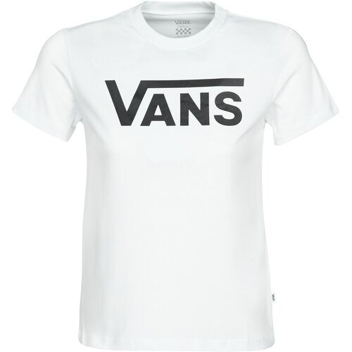 Vans flying v crew tee bijela Cene