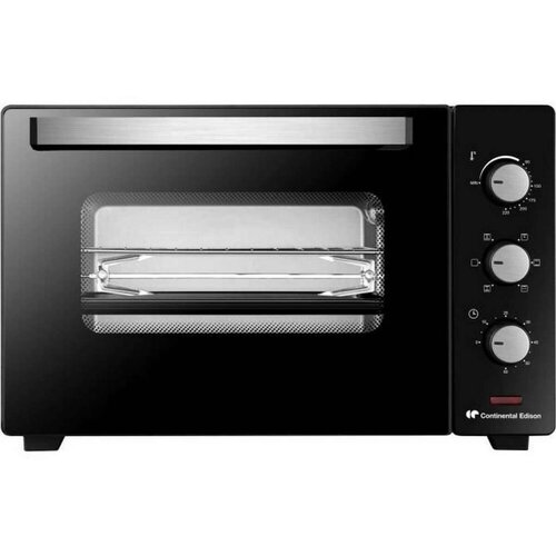 Mini Električna Pećnica Continental Edison MF38N 38 L 1600 W 1600 W Cijene