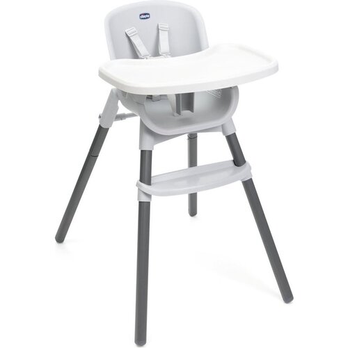 Chicco hranilica polly zest,moon grey ( A090488 ) Cene