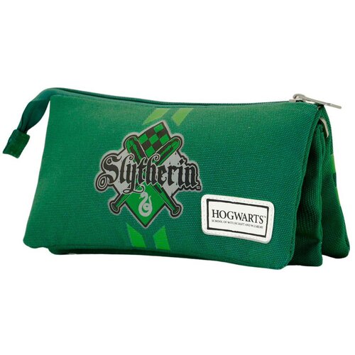 HARRY POTTER Hogwarts Slytherin pernica Slike