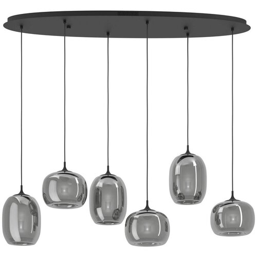 Lesnina XXXL VISEČA LED-SVETILKA Larva 3.7 W/3060 lm/2765 K/220-240 V/ Cene