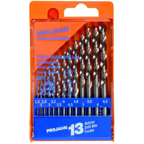 Projahn BASIC Set burgija HSS-G Slike