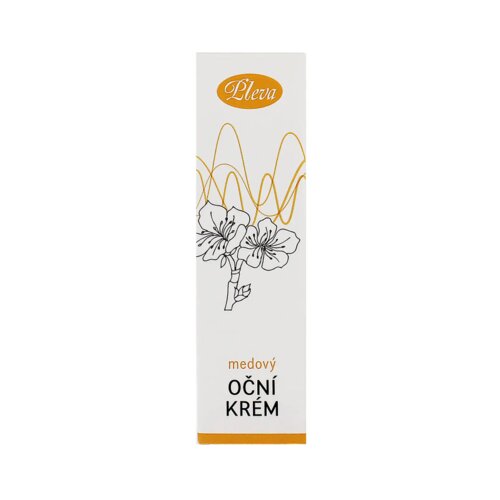  Eye Cream with Honey Cene
