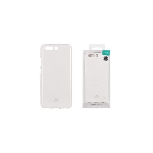  Za&scaron;titna futrola Mercury Jelly Case HUAWEI P10 (VTR-L09) WHITE Cijene
