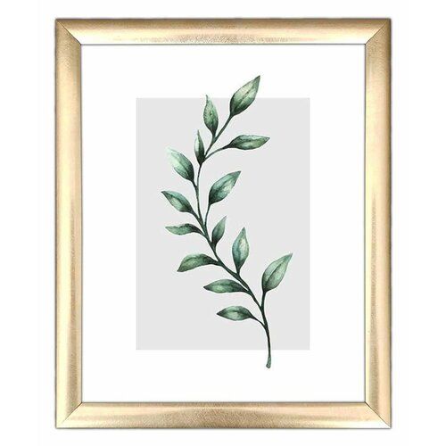 Wallity ACT-029 Multicolor Decorative Framed MDF Painting Slike