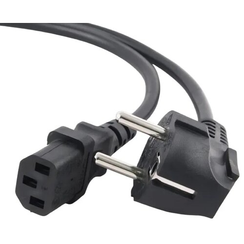 Fast Asia OST08421 naponski kabl Schuko&amp;ndash;C13, 1,5 m Slike