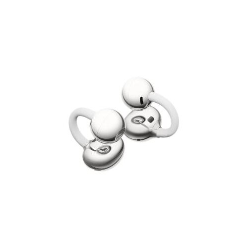 Huawei FreeClip 2 White TWS bubice Slike
