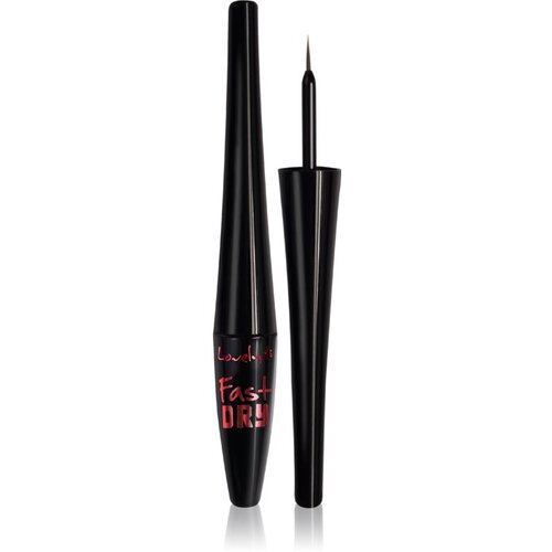 Lovely Fast Dry tekući eyelineri Cijene