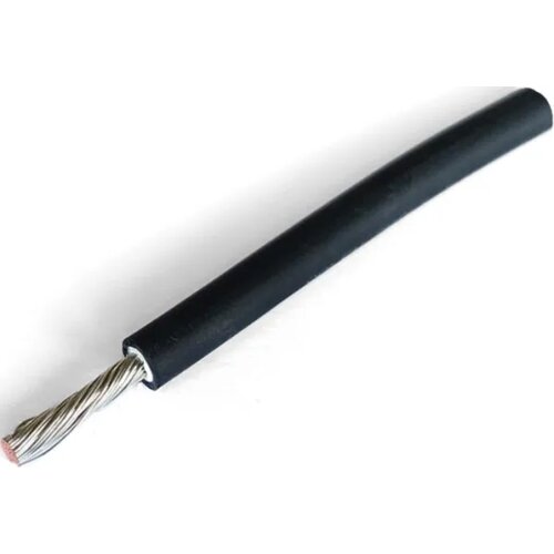  solarni kabl licnasti crni uv 1*10mm2, dužina 12m Cene