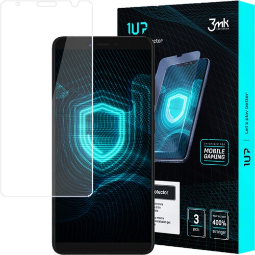 3mk ZTE BLADE L210 OVITEK OVITEK 1UP ZA ZAŠČITO TELEFONA, (22001437) Cene
