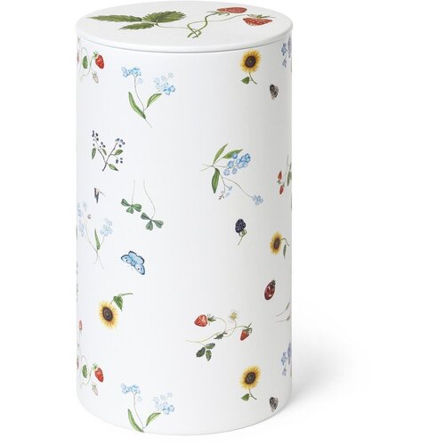 Kähler Design Kovinska posoda za shranjevanje za živila Hammersh&oslash;i Summer &ndash; Cene