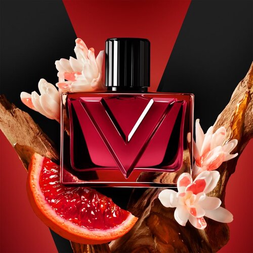 Valentino Vendetta Slike