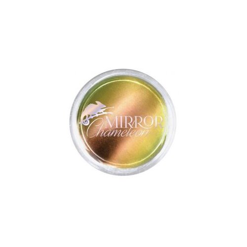  Gliter prah za nokte Euro Fashion Mirror Chameleon &amp;ndash; MC2 (Outlet) Slike