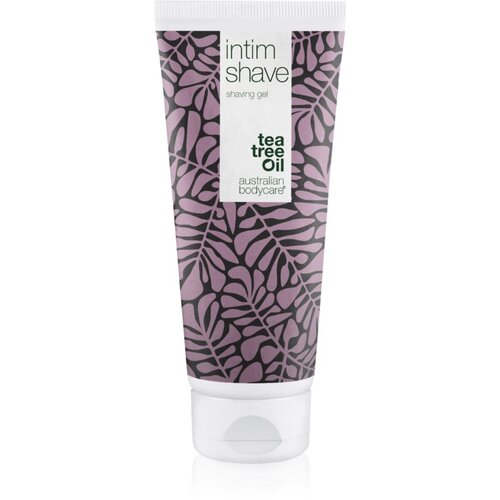 Australian Bodycare Intim Shave gel za britje za intimne predele 200 ml Cene