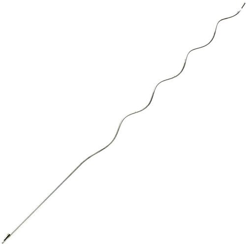 Microcer &scaron;ipka spiralna za paradajz pocinkovana - 120 cm Cene