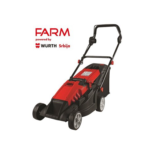 Farm električna kosilica za travu F1600El Cene