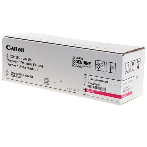 Canon bubanj CEXV55 Magenta Cijene