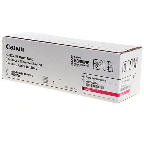 Canon bubanj CEXV55 Magenta Slike
