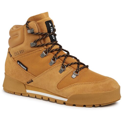 Adidas Cipele terrex snowpitch c.rdy M Slike