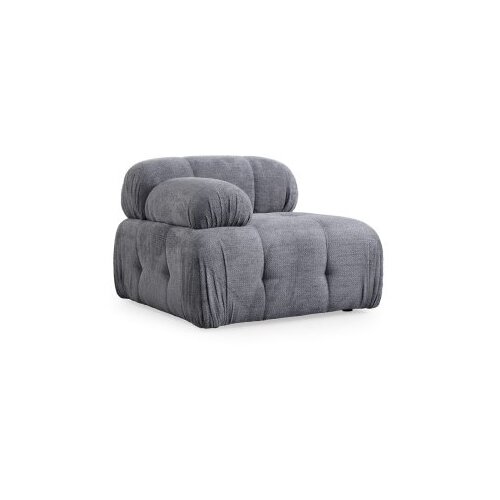 Atelier Del Sofa sofa trosed petite 3 grey Slike