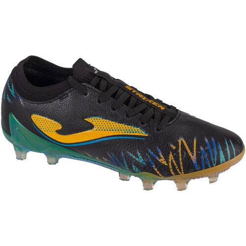 Joma Nogomet Striker 24 FG STRIKW Črna Cene