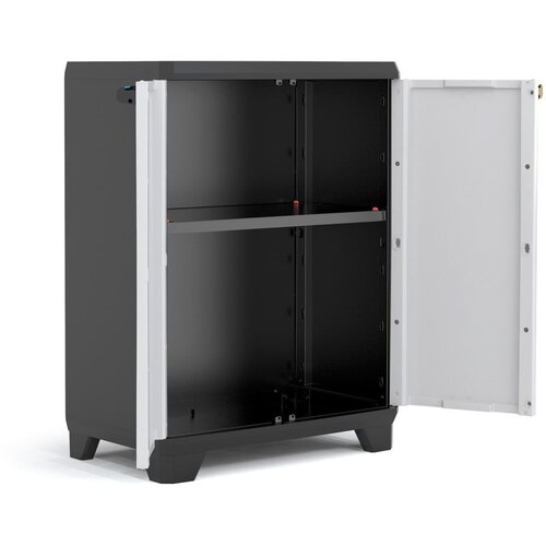 Keter Kabinet za radionicu Linear Base &amp;ndash; Slike