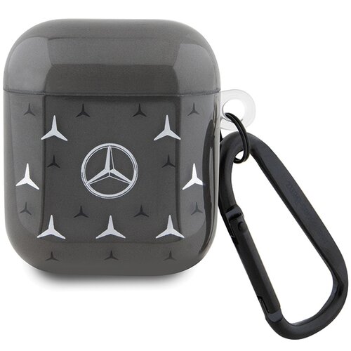 Mercedes-Benz MERCEDES MEA28DPMGS ETUI AIRPODS 1/2 ETUI ZA APPLE BLACK, (21977054) Cene