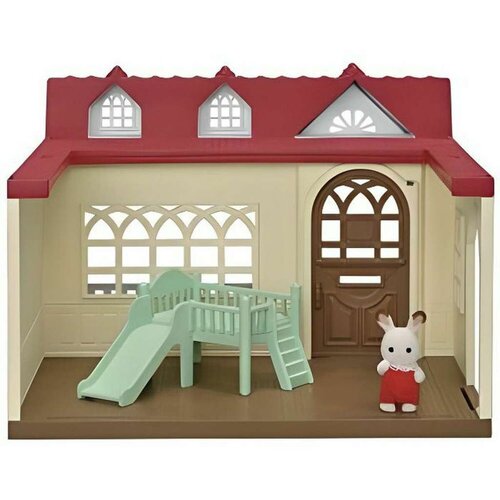  Kuća za Lutke Sylvanian Families 5393 La Maison Framboise Cijene