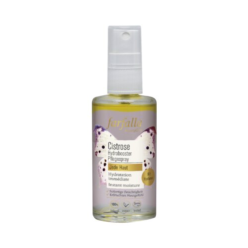 Farfalla cistrose Hydro Booster Sprej Slike