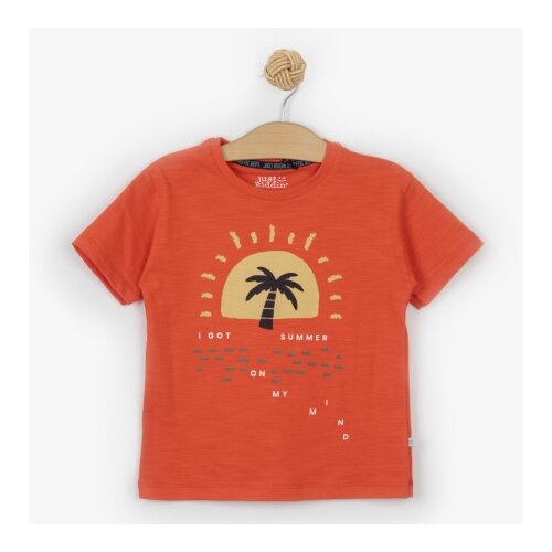 Just kiddin baby Just kiddin majica "Enjoy Summer", 4 ( 13002374 ) Cene