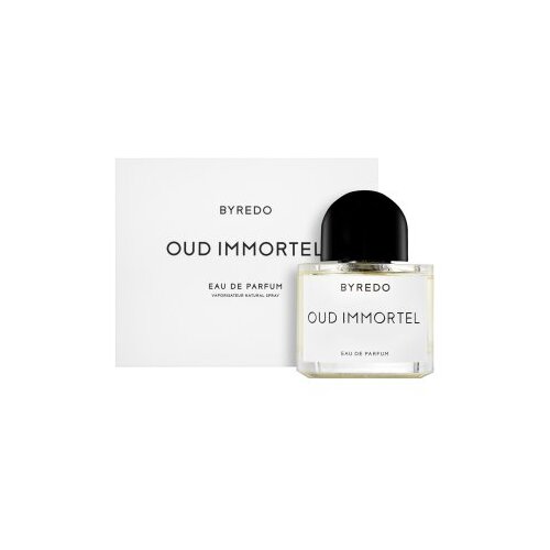 BYREDO Oud Immortel parfemska voda 50 ml unisex Slike