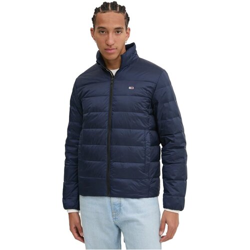 Tommy Jeans DM0DM20658 Plava Slike