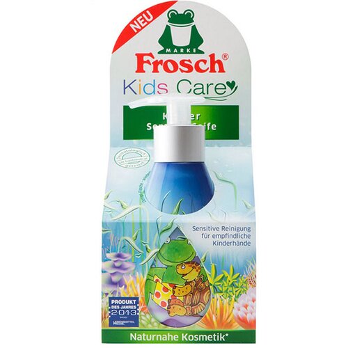 Frosch tečni sapun sensitive 300ml Cene