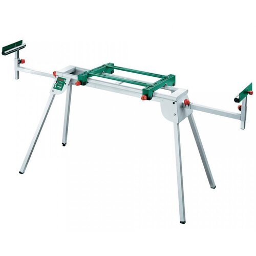 Bosch PTA 2400 preklopni stol za pilu 0603B05000 za PCM7, PCM8S, PCM10 Slike