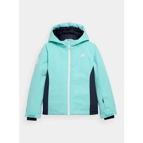 4f Girls' Ski Jacket