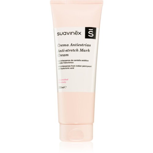 Suavinex Maternity Anti-stretch Mark Cream krema protiv strija 250 ml Cijene