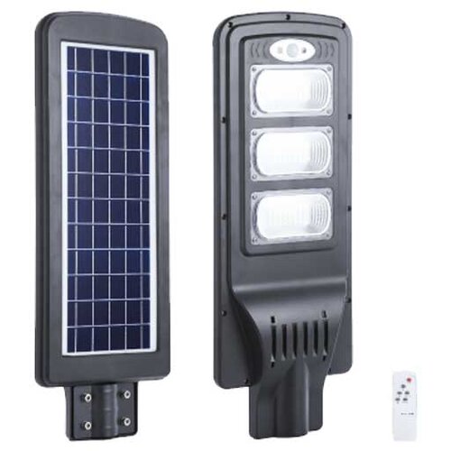  LED ulična svjetiljka Green Tech 60W, 6000K, IP65, solar Cijene