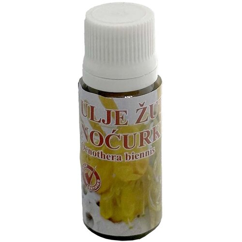  Ulje noćurka, 10 ml Slike