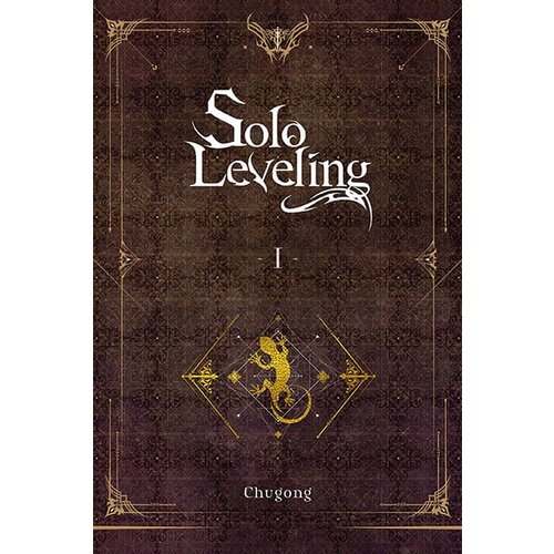 Diamond Comic Distributors Chugong - Solo Leveling, Vol. 1 Cene